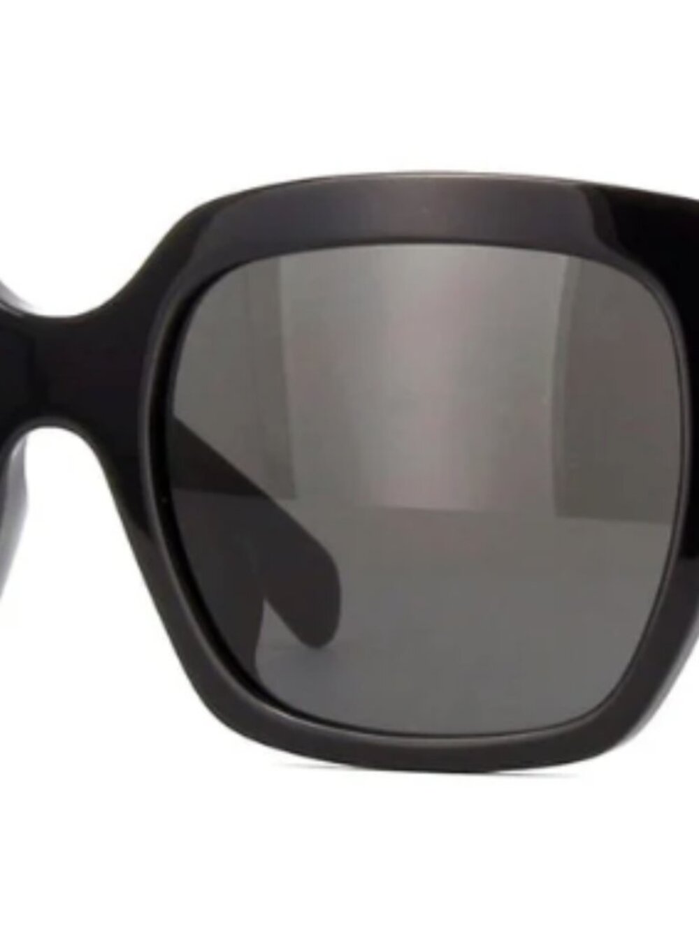 Brand new Celine Triomphe sunglasses in black - Picture 2 of 8